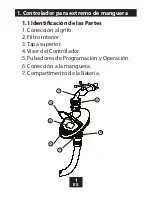 Preview for 32 page of Cepex CTD075 Installation And Operation Instractions