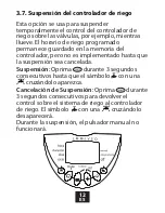 Preview for 43 page of Cepex CTD075 Installation And Operation Instractions