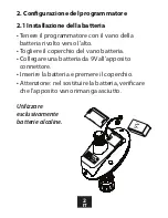 Preview for 48 page of Cepex CTD075 Installation And Operation Instractions