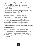 Preview for 53 page of Cepex CTD075 Installation And Operation Instractions