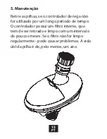 Preview for 76 page of Cepex CTD075 Installation And Operation Instractions