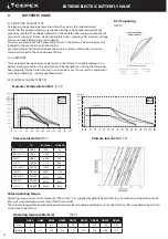 Предварительный просмотр 6 страницы Cepex EXTREME ABS Series Installation And Maintenance Manual