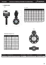 Preview for 39 page of Cepex Extreme BTV-ABS-PA Installation And Maintenance Manual