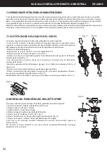 Preview for 42 page of Cepex Extreme BTV-ABS-PA Installation And Maintenance Manual