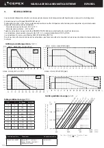 Предварительный просмотр 14 страницы Cepex EXTREME Series Installation And Maintenance Manual