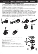 Предварительный просмотр 34 страницы Cepex EXTREME Series Installation And Maintenance Manual