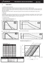 Предварительный просмотр 46 страницы Cepex EXTREME Series Installation And Maintenance Manual