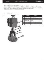 Preview for 5 page of Cepex PPH Installation And Maintenance Manual