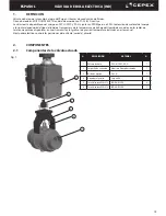 Предварительный просмотр 13 страницы Cepex PPH Installation And Maintenance Manual