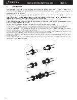 Предварительный просмотр 16 страницы Cepex PPH Installation And Maintenance Manual