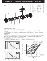 Preview for 30 page of Cepex PPH Installation And Maintenance Manual