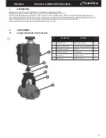 Preview for 37 page of Cepex PPH Installation And Maintenance Manual