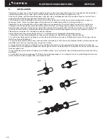 Preview for 48 page of Cepex PPH Installation And Maintenance Manual