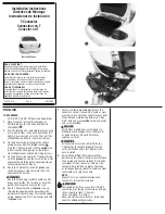 Preview for 1 page of Cequent Performance Products 118479-037 Installation Instructions