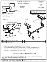 Cequent Performance Products 24764 Installation Instructions preview