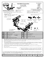 Cequent Performance Products 36530 Installation Instructions preview