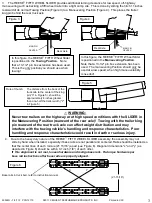 Предварительный просмотр 3 страницы Cequent Performance Products REESE 50024 Instruction Manual