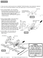 Предварительный просмотр 4 страницы Cequent Performance Products REESE 50024 Instruction Manual