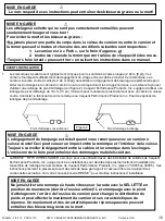 Предварительный просмотр 16 страницы Cequent Performance Products REESE 50024 Instruction Manual