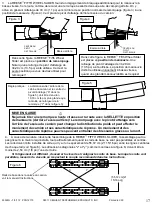 Предварительный просмотр 17 страницы Cequent Performance Products REESE 50024 Instruction Manual