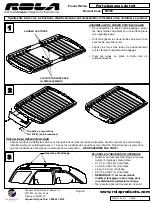 Preview for 6 page of Cequent Performance Products Rola 59504 Installation Instructions Manual