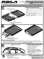 Preview for 10 page of Cequent Performance Products Rola 59504 Installation Instructions Manual