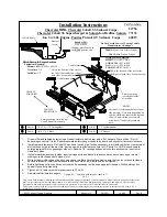 Cequent Towing Products 24756 Installation Instructions preview