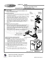 Preview for 3 page of Cequent Towing Products TOW READY Instructions Manual