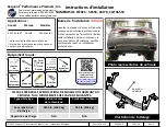 Preview for 7 page of Cequent 06178 Installation Instructions Manual