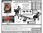 Preview for 13 page of Cequent 06178 Installation Instructions Manual