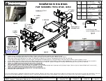 Preview for 3 page of Cequent 4476 Installation Instruction