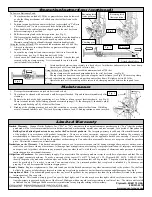 Preview for 2 page of Cequent BULLDOG Multi-Jack 48 Instruction Manual