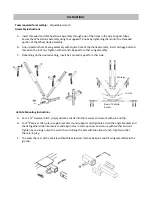 Preview for 3 page of Cequent SportWing 13751 Manual