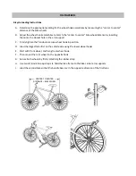 Preview for 4 page of Cequent SportWing 13751 Manual