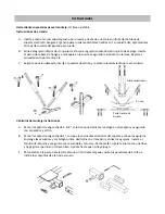 Preview for 8 page of Cequent SportWing 13751 Manual