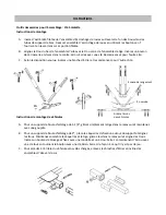 Preview for 13 page of Cequent SportWing 13751 Manual