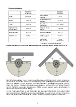 Preview for 3 page of CERA-Design Madero Manual