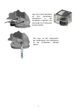 Preview for 9 page of CERA-Design Madero Manual