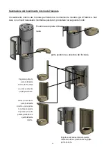 Preview for 40 page of CERA-Design Madero Manual