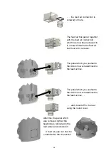 Preview for 57 page of CERA-Design RONDOTHERM Manual