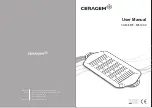 CeraGem CGM EMT-MS1202 User Manual preview