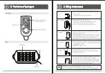 Предварительный просмотр 4 страницы CeraGem CGM EMT-MS1202 User Manual