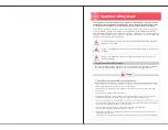 Preview for 2 page of CeraGem CGM MB-1101 User Manual