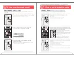 Preview for 14 page of CeraGem CGM MB-1101 User Manual