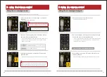 Preview for 17 page of CeraGem CGM MB-1701 User Manual