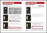 Preview for 18 page of CeraGem CGM MB-1701 User Manual