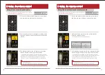 Preview for 20 page of CeraGem CGM MB-1701 User Manual