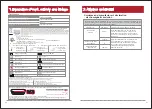 Preview for 27 page of CeraGem CGM MB-1701 User Manual