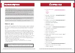 Предварительный просмотр 4 страницы CeraGem CGM MB-1901 Manual