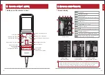 Предварительный просмотр 11 страницы CeraGem CGM MB-1901 Manual